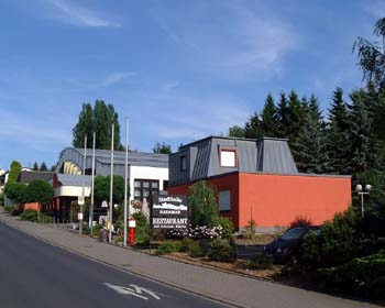 Stadthalle Hadamar