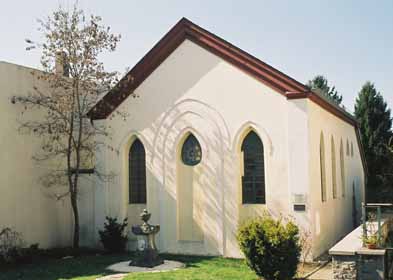 Die Synagoge