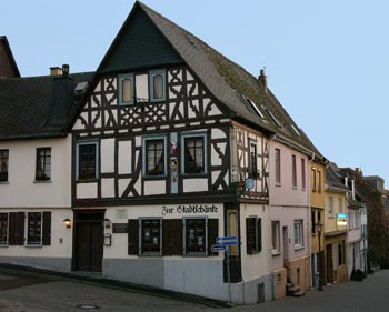 Zur Stadtschänke