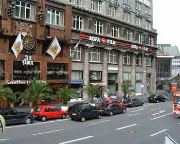 Geheimtipp f&uuml;r Kamerasammler