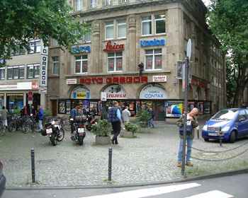 Ein Fotohaus der Superlative