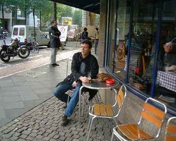 Ein P&auml;uschen in Ehren...