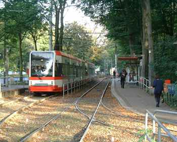 Endstation Junkersdorf